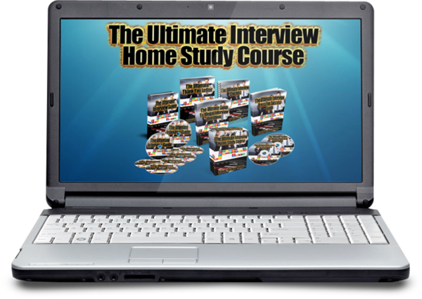 interview answers laptop